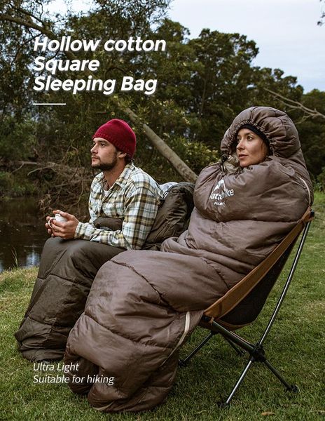 

ultralight warm sleeping bag blanket bedding naturehike outdoor hiking sliping camping equipment bi50sb bags