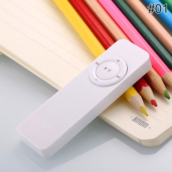 

music player u disk reproductor lossless sound media support micro tf card fashion outlooking & mp4 players mp3