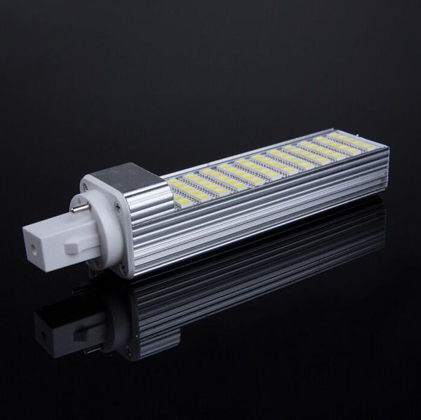 

bulbs ultra bright 14w smd 85-265v 60led corn bulb light g24 led lamp