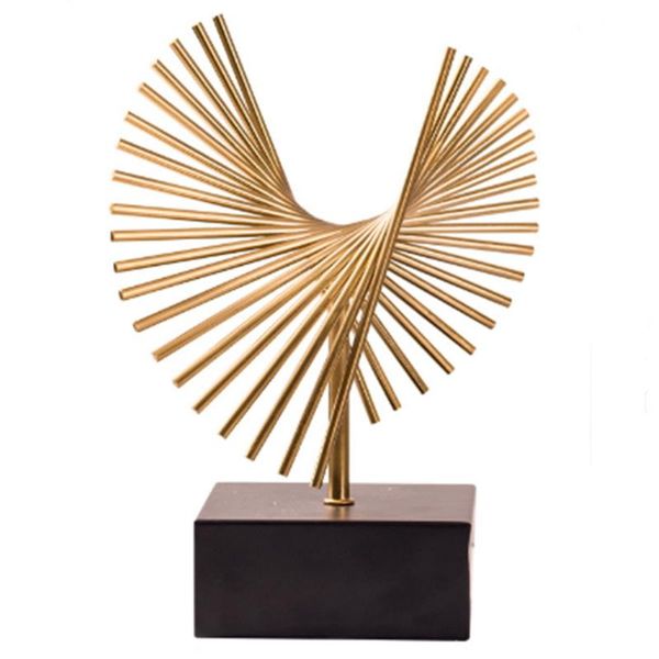

decorative objects & figurines promotion retro furnishings home decoration creative simple art living room modern office cabinets ornaments