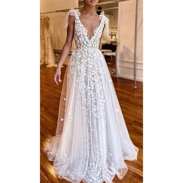 

summer women long party dress white lace backless maxi 210513, Black;gray