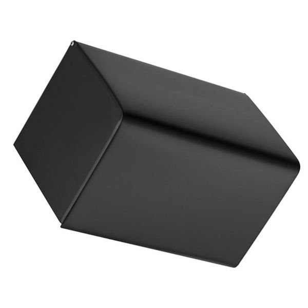 

tissue boxes & napkins 1pc waterproof storage holder wall mounted case