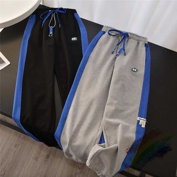 

men's pants aderer mag sweatpants in , ., Black