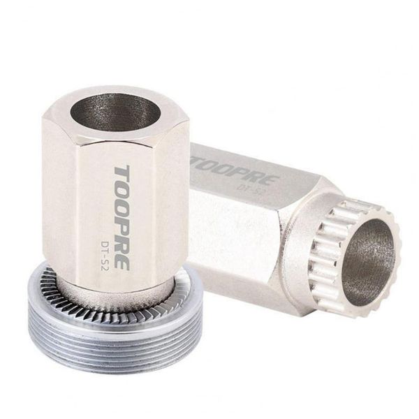 

tools toopre bicycle wheel hub multifunctional bike rear lock removal installation tool for 240/180 dt swiss star ratchet