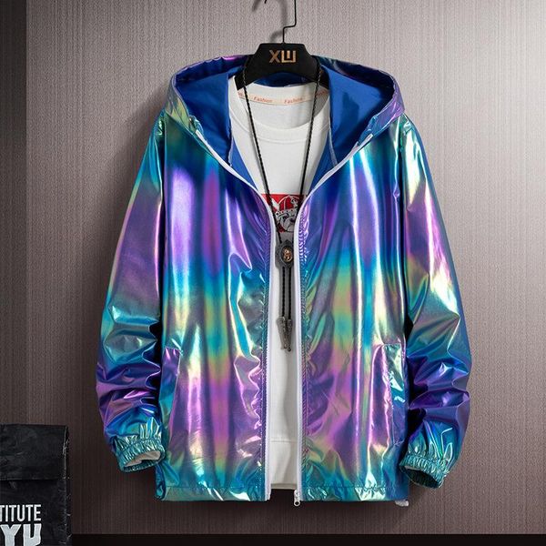 

women's jackets women summer windbreaker jacket loose plus size 7xl female thin coat casual basic hoodie girl beachwear, Black;brown