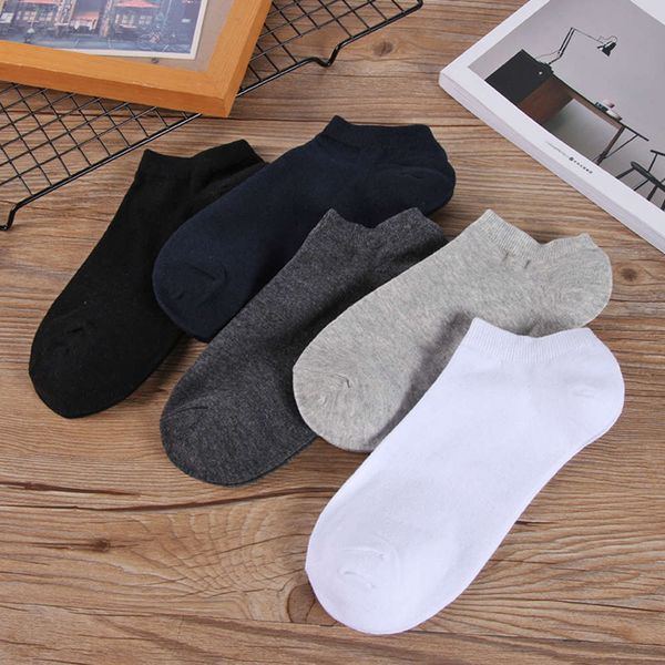 

short full breathable cotton spring autumn, Black