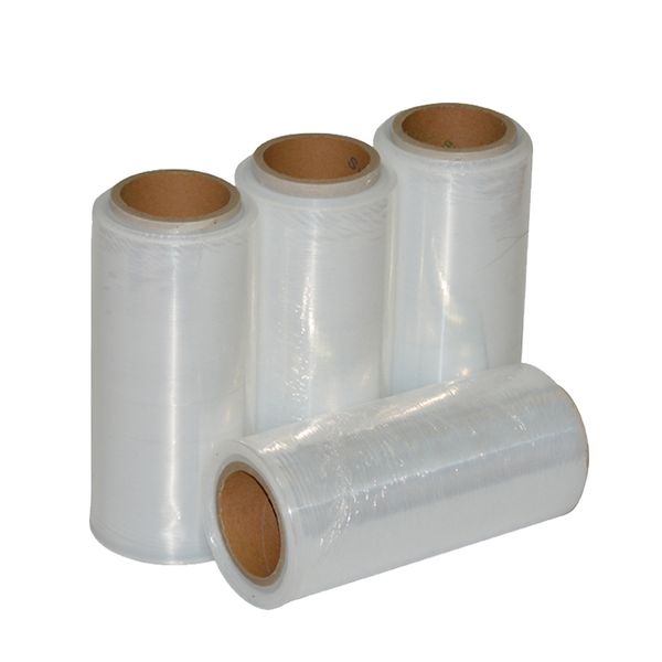 

bubble cushioning wrap liner buffer film protection transparent stretch winding film industrial packaging