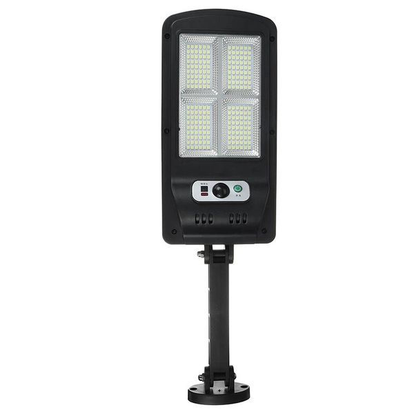 

led solar light pir motion sensor outdoor street lamp waterproof