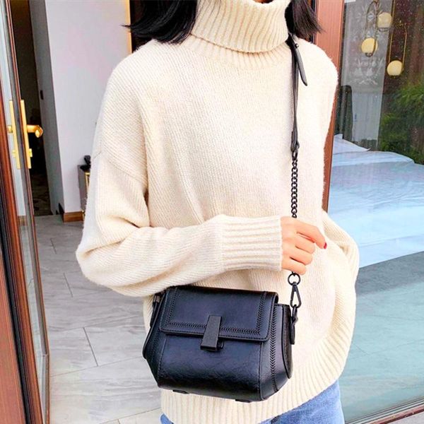 

stiletto bag girl. cross body