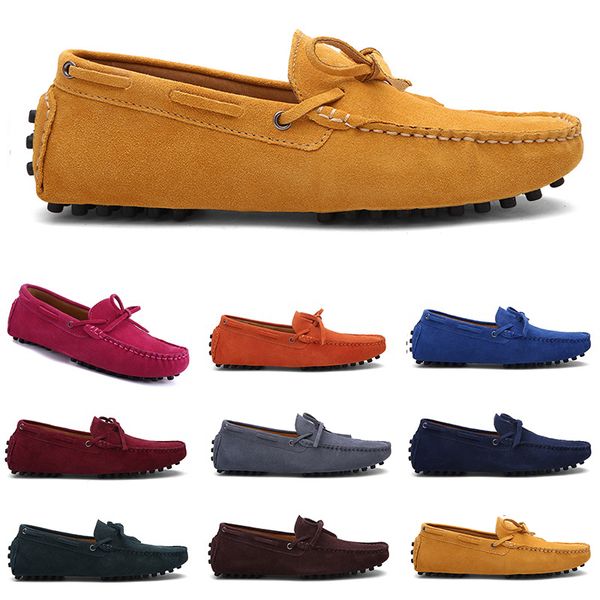 

men casual shoes casualshoes espadrilles triple black navy brown wine red green khaki coffee mens s outdoor jogging walking thirty seven
