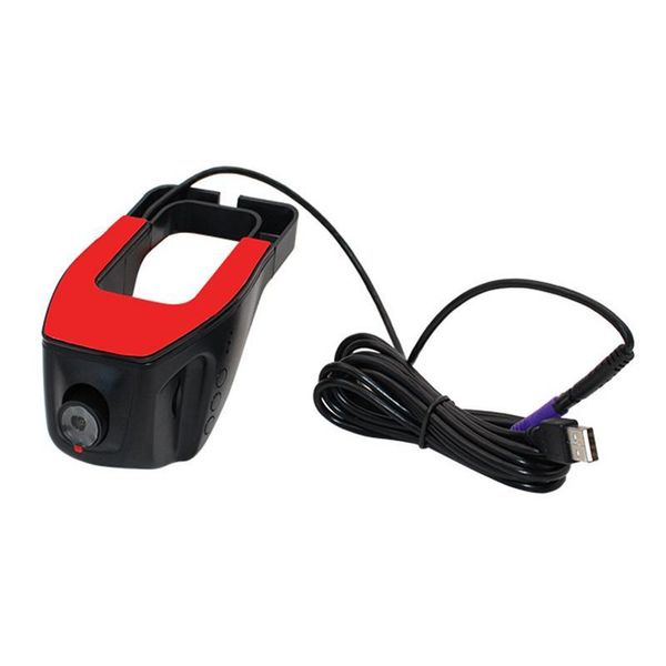 

car 1080p dvr dash camera driving recorder android cam night version for gps player towel
