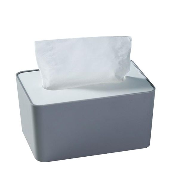 

tissue box environmental protection home container towel napkin holder wipes plastic wet household boxes & napkins