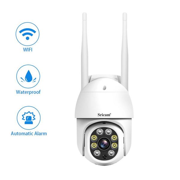 

smart home ip camera outdoor wifi video surveillance night vision security cctv micro baby secret infrared cameras