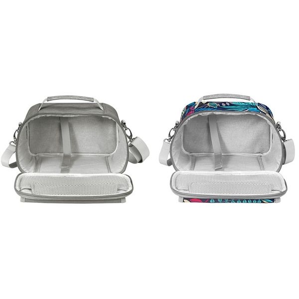 

storage bags protective case for cricut joy machine & accessories portable bag carrying