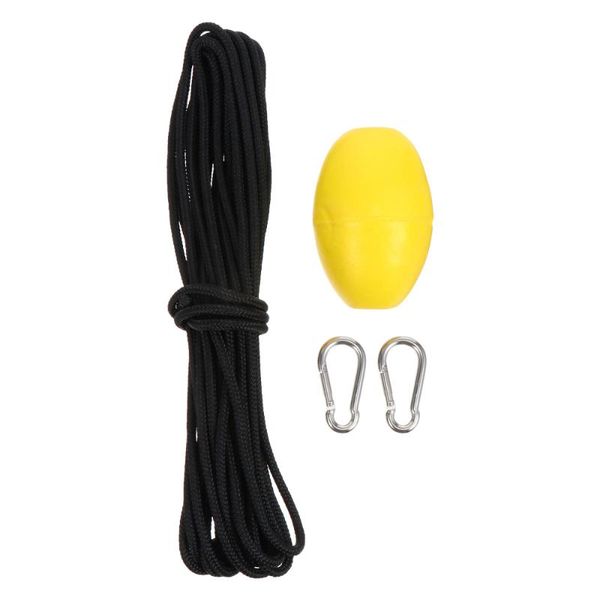 

rafts/inflatable boats 1 set marine rope buoy outdoor fishing boat anchor accessories