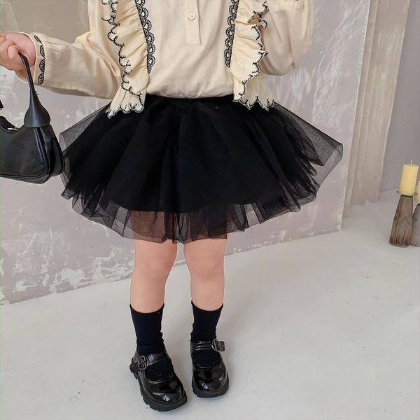 

spring arrival girls fashion tutu women skirt kids princess, Blue