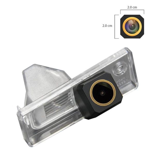 

car rear view cameras& parking sensors hd 1280x720p golden camera reversing backup for azera 2011-2013 grandeur 2011 tg 2006~2011
