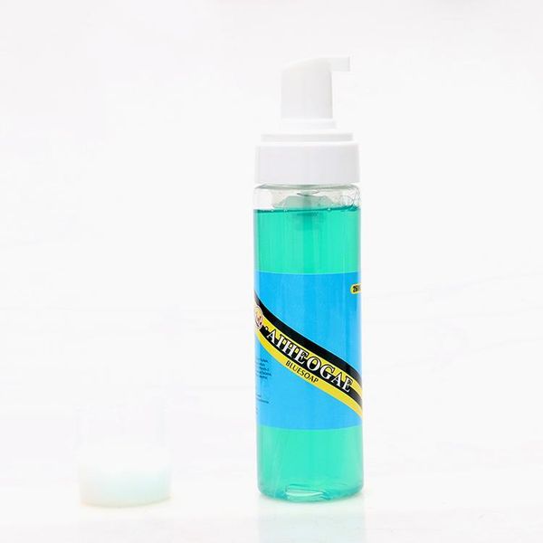 

tattoo cleaning solution natural for skin accesories 200ml1