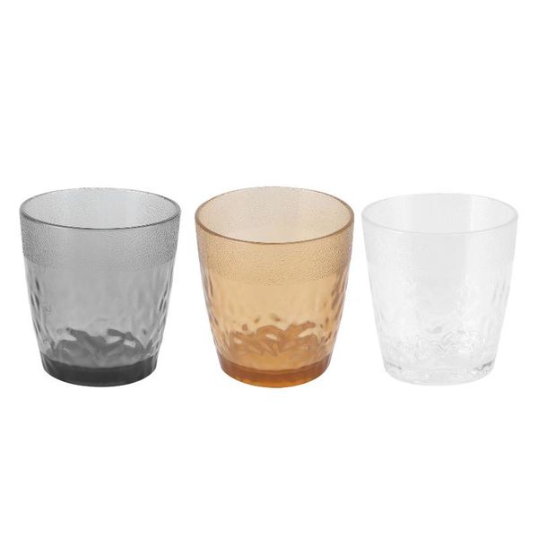 

mugs drinking glass acrylic cup plastic cups reusable coffee mug for home party office school students boys girls kids adults