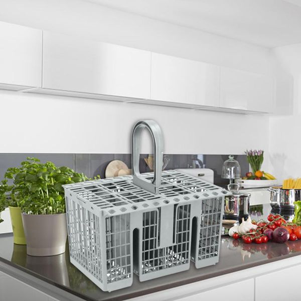 

storage baskets universal dishwasher cutlery basket box replacement