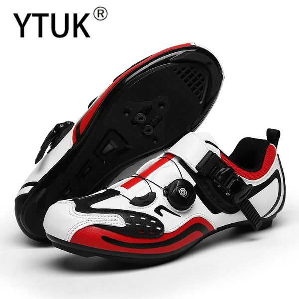 

cycling footwear winter professional shoes chaussure vmtb mountain bike sapatilha ciclismo outdoor for men women road bicycle, Black