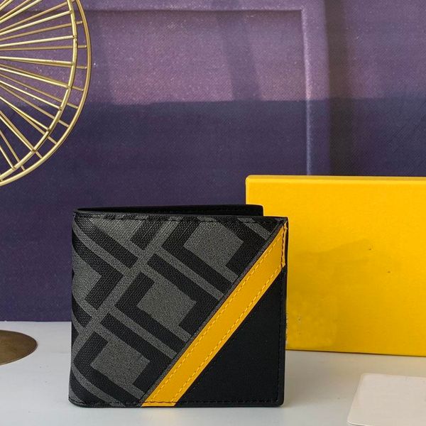 Brieftasche, Geldbörse, Brief-Clutch, Luxus-Designer-Geldbörsen, Ledertaschen mit mehreren Kartenpositionen für Männer und Frauen über Designerbag