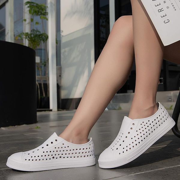 

women sandals 2021 female shoes woman summer wedge comfortable ladies slip-on drop suppliers usa, Black