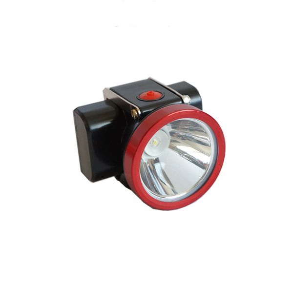 

led mining lamp kl4.5lm miner headlamp high brightness miner cap light