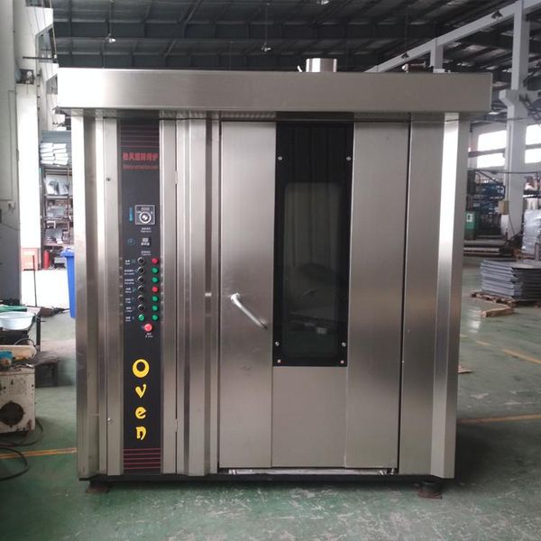 

industrial baking oven electric bread making machines pizza biscuit ovens