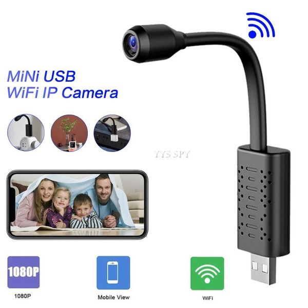 

mini cameras wifi home security camera 1080p usb micro secret cam motion detection ip surveillance hd video audio recorder remote access