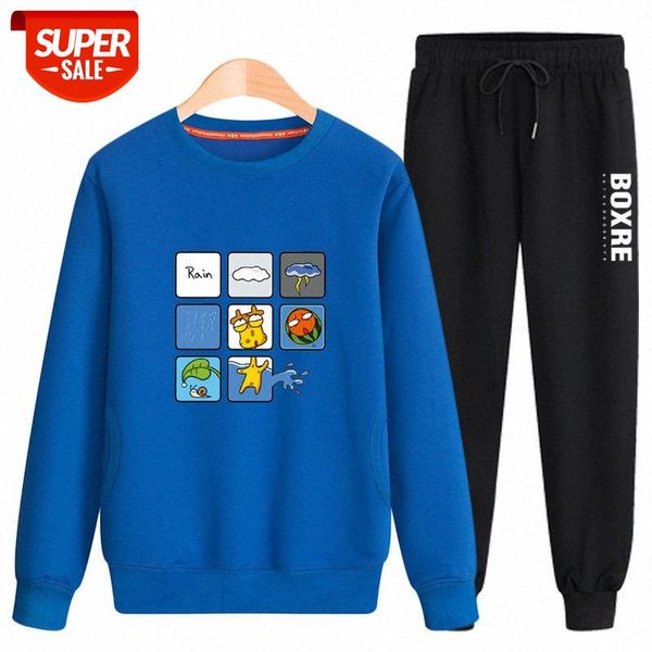 

boys suits 12 outfits, youth clothes, 13 big kids, 14 all-match sweaters, 15-year-old junior high school students, trendy and handsome #ga0c, Black