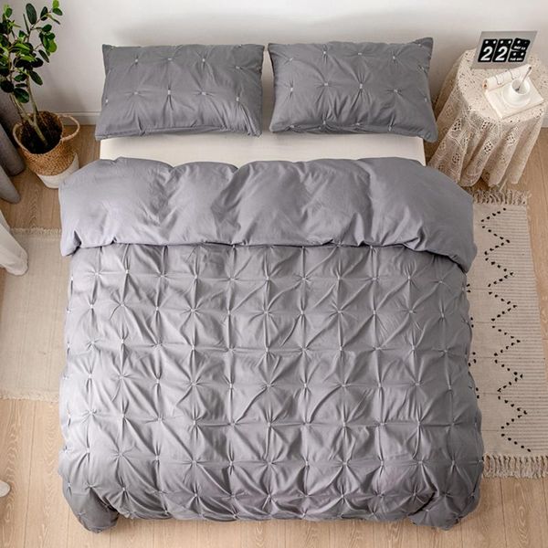 

bedding sets duvet cover set comforter and pillowcases home textile bed  size