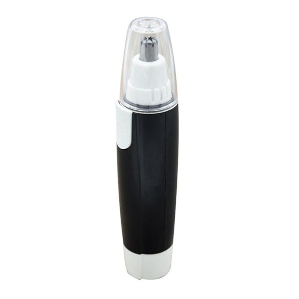 

electric nose & ear trimmers stainless steel and facial hair trimmer shaver abs blade material beauty tool