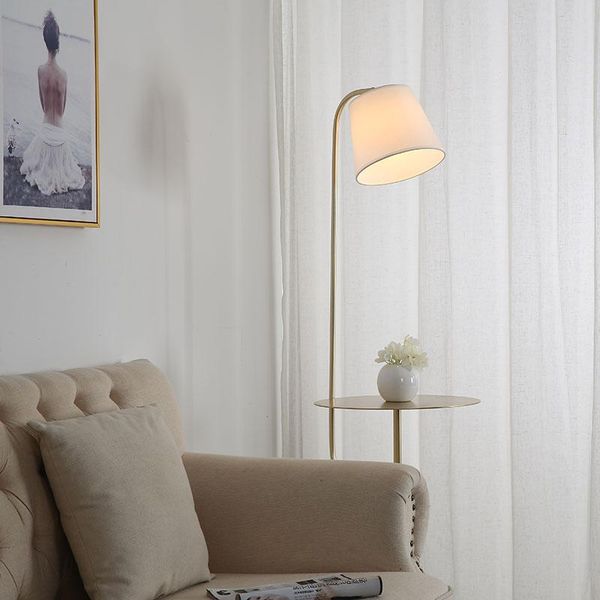 

nordic led marble floor lamps bedroom living room restaurant lighting decor lights bedside standing fixtures