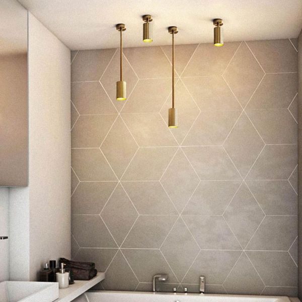 

modern minimalism black gold flush mount indoor led ceiling-light lamp for living room home loft kitchen bar bedroom bathroom ceiling lights