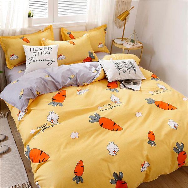 

bedding sets king size set nordic bed covers...set of linen...2 x linen 220 x240 bedspread duvet cover luxury