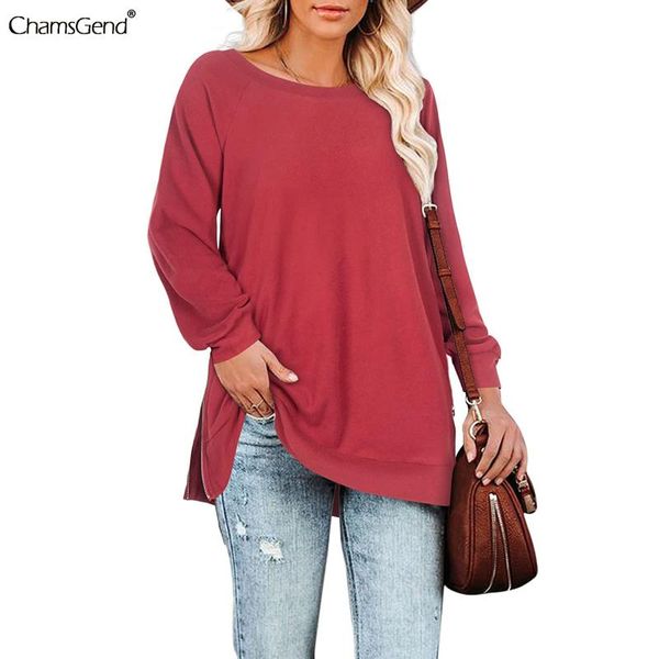 

women's hoodies & sweatshirts oversize women's 2021 spring autumn vintage ladies fashion solid color long sleeve pullovers women ch, Black