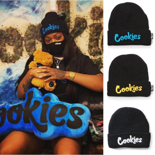 

party hats og thin mint beanie