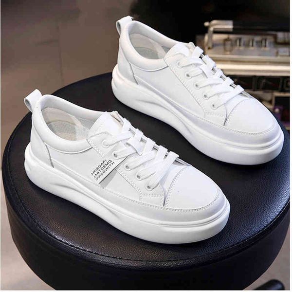 

dress shoes women's shoes fashion genuine leather platform crocheted warm winter for white women shoe sports svtw, Black