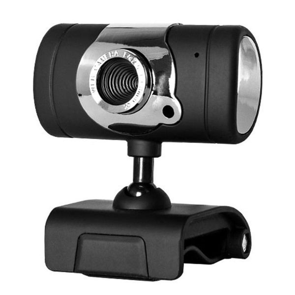 

high-definition computer usb camera with built-in microphone web powerful function webcams