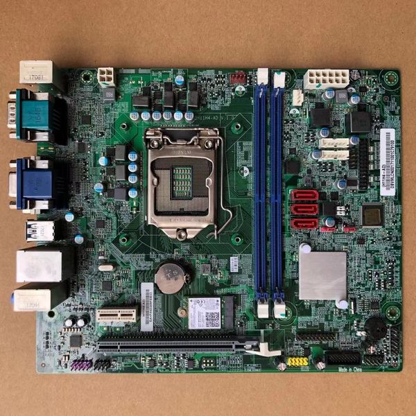 H11H4-AD Desktop-Motherboard für Acer Desktop-PC DDR4 1151 H110