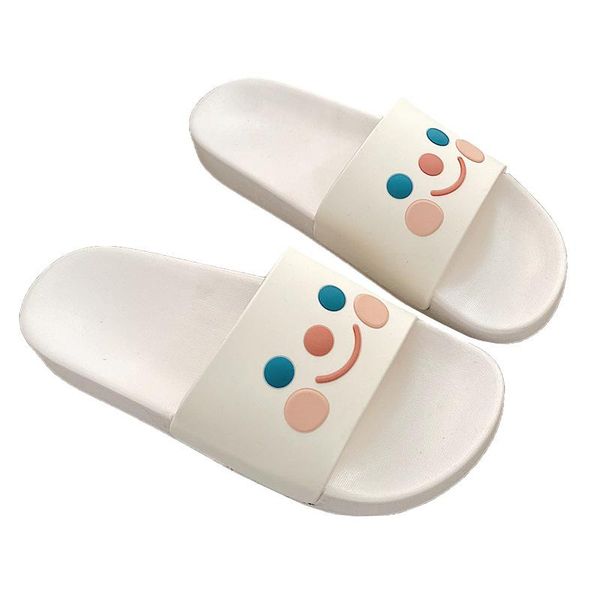 

slippers 5588kaxlt fashion women's summer style cute cartoon sandals home, Black