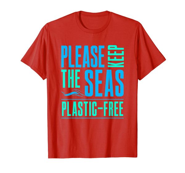 

save planet earth oceans marine life ban plastic pollution t-shirt, White;black