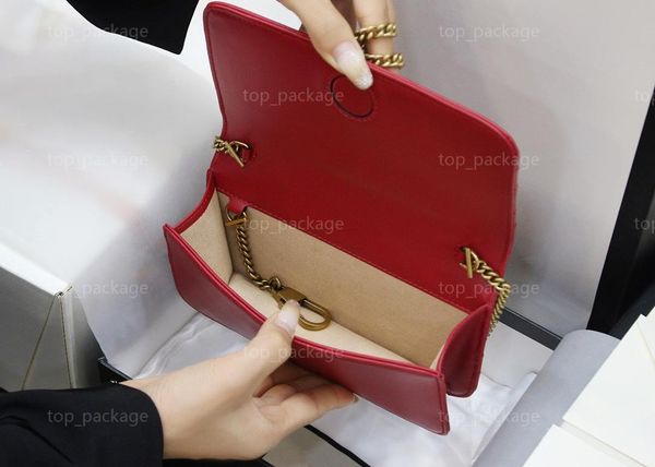 

lady fashion shoulder flap chain bag handbags purse wallet tote double g canvas crossbody wallets purses totes women luxurys designers bags