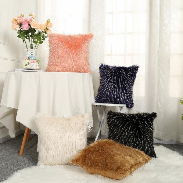 

cushion/decorative pillow decorative pillows throw covers for couch cover christmas home decoration accessories