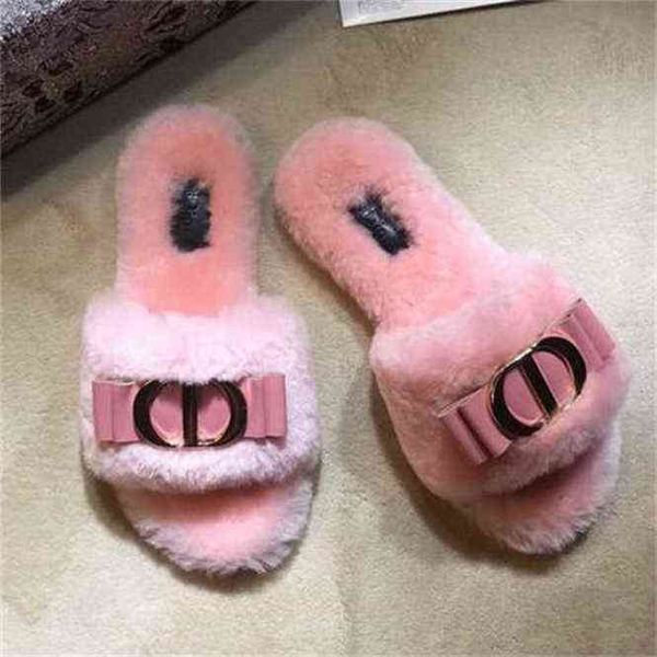 

luxury italy designer brand slippers super great quality with full package for women gift present lady birthday wedding sandals shoes heels, Black