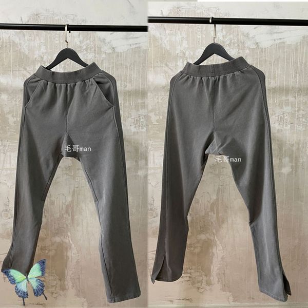 

cb cole buxton pants men women drawstring cole buxton sweatpants terry trousers with tag cotton, Black;white