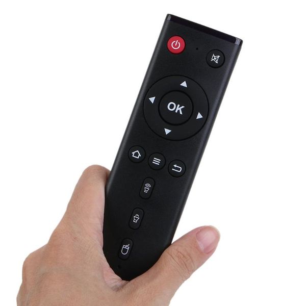 

remote control for tanix tx3 tx6 tx8 tx5 tx92 tx9pro max mini tv box replace r66f controlers