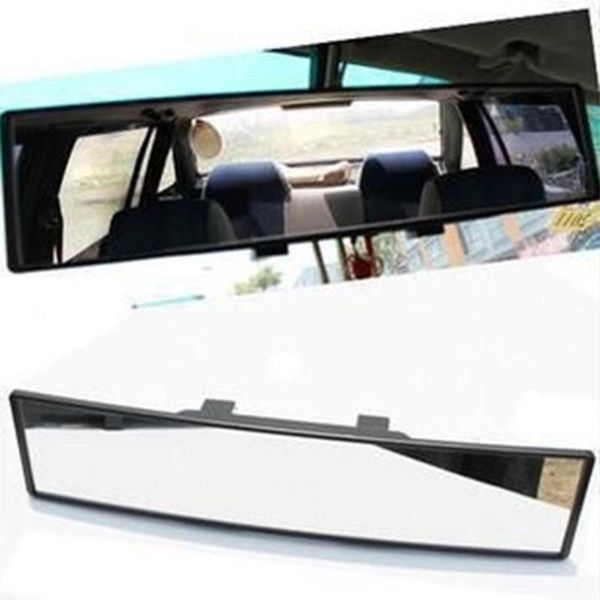 

other interior accessories car mirror universal rearview mirrors wide-angle anti-glare rear view for auto
