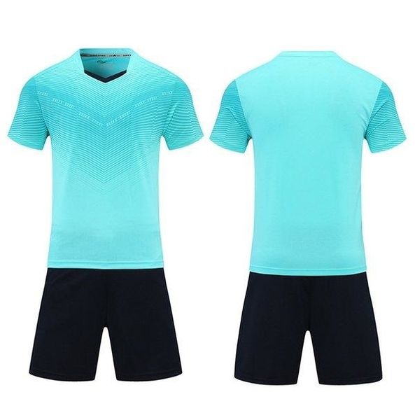 

custom blank soccer jersey uniform personalized team shirts with shorts-printed design name and number 002, Black